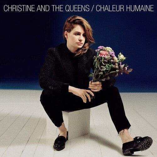 Christine And The Queens - Chaleur Humaine LP ( VINYL )