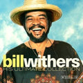 Bill Withers - His Ultimate Collection LP (180g, Colored Vinyl, EU Pressing) ( VINYL )