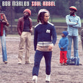 Bob Marley - Soul Rebel 7" (Yellow Vinyl) ( VINYL )