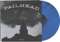 Pailhead - Trait LP (Marble Blue Vinyl) ( VINYL )