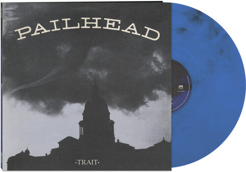 Pailhead - Trait LP (Marble Blue Vinyl) ( VINYL )