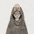 Burial - Antidawn LP (Extended Play) ( VINYL )