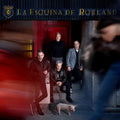 Hombres G - La Esquina De Rowland CD ( VINYL )
