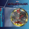 Michael Giacchino - Spider-man: No Way Home (Original Soundtrack) LP (Picture Disc Vinyl) ( VINYL )