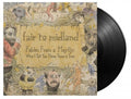 Fair to Midland - Fables From A Mayfly: What I Tell You Three Times Is True [Gatefold 180-Gram Black Vinyl] 2LP (Holland - Import, Gatefold Lp Jacket, 180 Gram Vinyl, Black) ( VINYL )