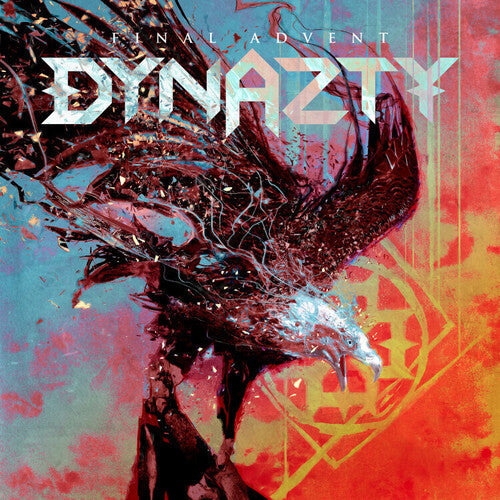 Dynazty - Final Advent CD (Digipack Packaging) ( VINYL )