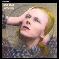 David Bowie - Hunky Dory LP (2015 Remaster, Picture Disc) ( VINYL )