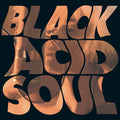 Lady Blackbird - Black Acid Soul LP ( VINYL )