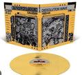 Cloakroom - Dissolution Wave LP (Colored Vinyl, Yellow) ( VINYL )