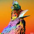 Flume - Palaces 2LP ( VINYL )