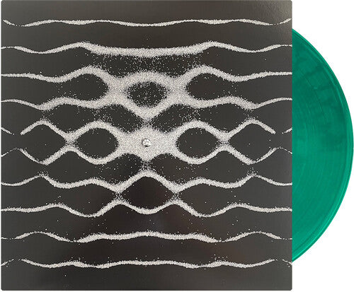 Madlib & Four Tet - Sound Ancestors LP (Glow In The Dark Jacket, Green Vinyl) ( VINYL )