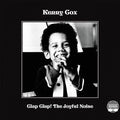 Kenny Cox - Clap Clap! The Joyful Noise 2LP (Deluxe Reissue) ( VINYL )
