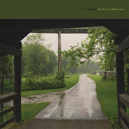 Cloud Nothings - The Shadow I Remember LP (Colored Vinyl, Limited Edition) ( VINYL )