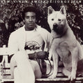 Jorge Ben - Bem-Vinda Amizade LP ( VINYL )