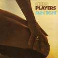 Ohio Players - Skin Tight LP (Turquoise Colored Vinyl, Gatefold, Limited Edition, 180g) ( VINYL )