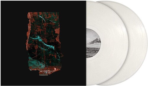 Cult of Luna - The Long Road North 2LP (White Vinyl) ( VINYL )