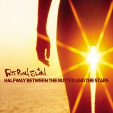 Fatboy Slim - Halfway Between the Gutter and the Stars 2LP (EU Pressing) ( VINYL )