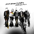 From Autumn to Ashes - Abandon Your Friends LP ( VINYL )
