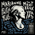 Marianne Faithfull - Marianne Faithfull: The Montreux Years 2LP ( VINYL )