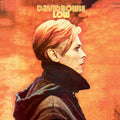 David Bowie - Low LP (Brick & Mortar Exclusive, Remastered, Orange Vinyl) ( VINYL )