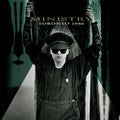 Ministry - Toronto 1986 LP (Green & Black Splatter Vinyl) ( VINYL )