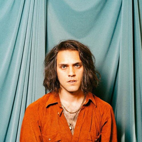 Bambara - Love On My Mind LP (Green Vinyl) ( VINYL )