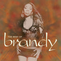 Brandy - The Best Of LP ( VINYL )