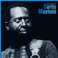 Curtis Mayfield - The Very Best Of Curtis Mayfield LP ( VINYL )