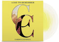 A Day To Remember - Common Courtesy 2LP (Yellow & Milky Clear Vinyl) ( VINYL )