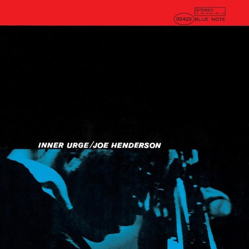 Joe Henderson - Inner Urge LP (180g Classic Vinyl Series Mastered by Kevin Gray) ( VINYL )