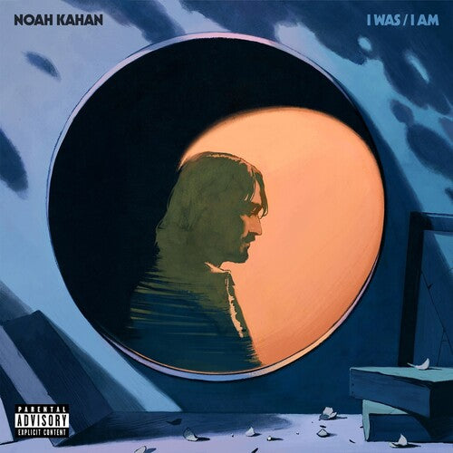 Noah Kahan - I Was / I Am CD ( VINYL )