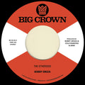 Bobby Oroza - The Otherside b/w Make Me Believe 7" ( VINYL )