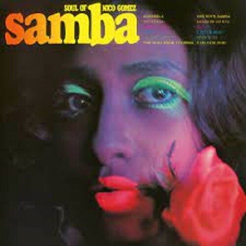 Nico Gomez - Soul Of Samba LP ( VINYL )