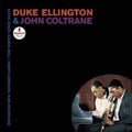 Duke Ellington & John Coltrane - Duke Ellington & John Coltrane LP (Gatefold, 180g, Audiophile) ( VINYL )