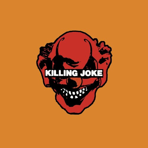 Killing Joke - Killing Joke (2003) CD ( VINYL )