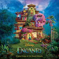 Encanto - Original Soundtrack: Songs By Lin-Manuel Miranda LP ( VINYL )