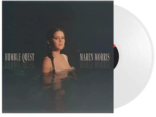 Maren Morris - Humble Quest (White Vinyl) LP (Colored Vinyl, White) ( VINYL )