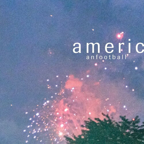 American Football - Rare Symmetry / Fade Into You (10-Inch Vinyl, Colored Vinyl) ( VINYL )