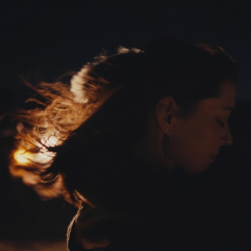 Lizzy McAlpine - five seconds flat LP ( VINYL )