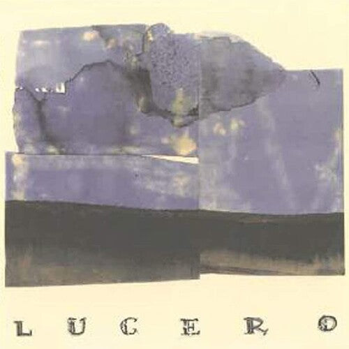Lucero - S/T LP (180g) ( VINYL )