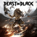 Beast in Black - Berserker CD ( VINYL )