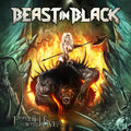 Beast in Black - From Hell With Love CD ( VINYL )