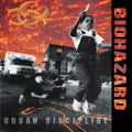 Biohazard - Urban Discipline: 30th Anniversary 2LP (Deluxe Edition, Limited Edition, Anniversary Edition) ( VINYL )