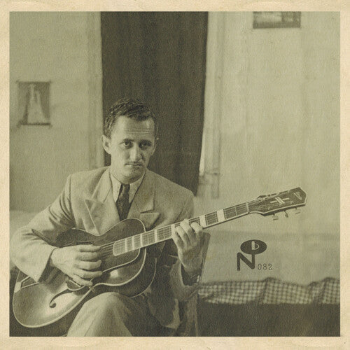 Branko Mataja - Over Fields And Mountains LP ( VINYL )