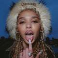 FKA Twigs - Caprisongs CD (Jewel Case) ( VINYL )