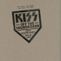 Kiss - Kiss Off The Soundboard: Live In Virginia Beach  3xLP ( VINYL )