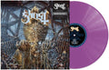 Ghost - Impera LP (Orchid Vinyl, Bonus Sticker) ( VINYL )