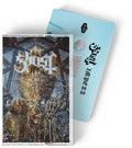 Ghost - Impera Cassette (Baby Blue Color) ( VINYL )