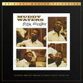 Muddy Waters - Folk Singer LP (Mobile Fidelity UltraDisc One-Step SuperVinyl, 180g, 45rpm, Box Set, Numbered) ( VINYL )