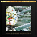 Alan Parsons Project - I Robot LP (Mobile Fidelity Sound Lab UltraDisc One-Step, 180g, Audiophile, 33 1/3rpm) ( VINYL )